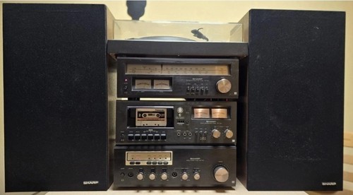 Sharp rtsm 1122 vintage - rp/st/rtsm-1122,