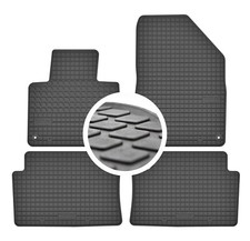 Auto-Fußmatten gummimatten