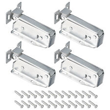 4 Set Drücken Offen Tür