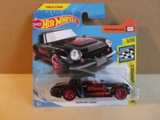Hot Wheels Datsun Fairlady