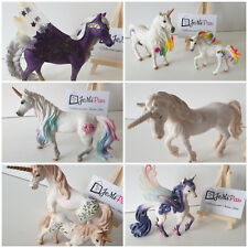 SCHLEICH Bayala Einhorn *  Pegasus -  Figuren  - Fohlen - SORTIMENT - AUSWÄHLBAR