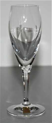 Nachtmann opal sherryglas - nachtmann,