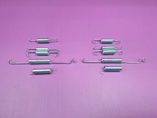 Federnset für Bremsbacken