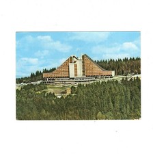 AK Ansichtskarte Oberhof /