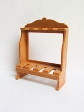 Playmobil Gewehrständer Waffenständer hellbraun Western-Fort Bravo Glory Sheriff