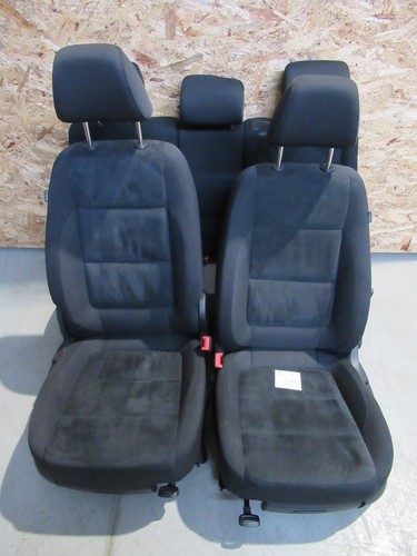 Tiguan 5n stoff - vw, 1