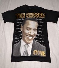 Barack Obama Vintage T-Shirt