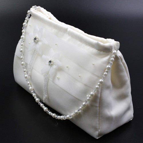 Brauttasche z051 abendtasche - brauttasche,