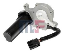 4WD Stellmotor Allrad 06-10