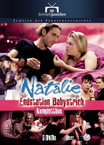 Natalie endstation - natalie,