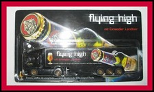 MAN Truck LKW Sattelzug