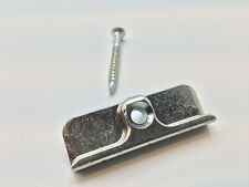 MACO 34902 Schließblech Schließstück inkl. Schraube alt 34900 Euronut 7/8/4 NEU