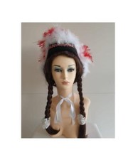 Funkenhut Hut Kostüm Garde