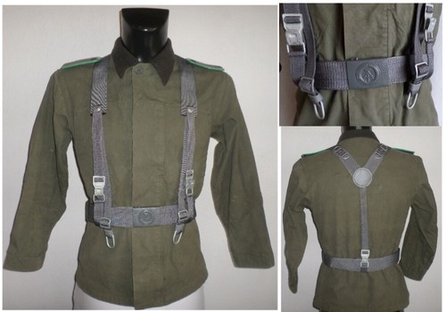 Ddr nva grenztruppen - ddr,