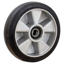 Pfaff Silberblau Lenkrolle