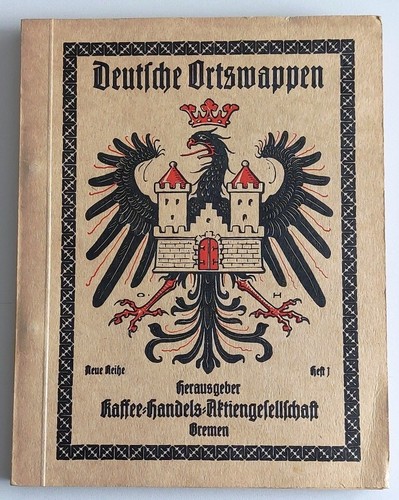 Deutsche ortswappen neue - deutsche,
