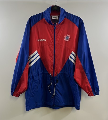 Bayern münchen trainingsjacke - münchen,