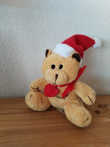 Teddy lind bär - teddy,