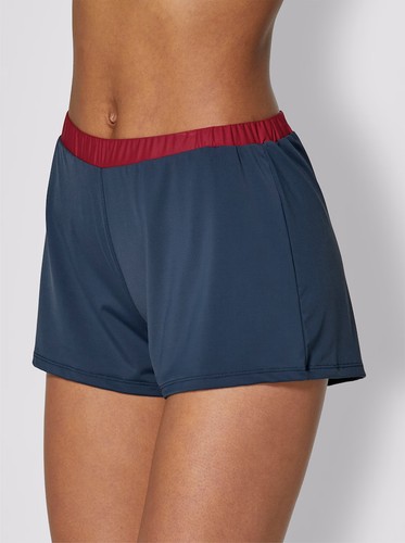 Badeshorts blau damen - , feel