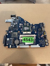 Packard Bell PEW91 TK85-GN-008GE - Defektes Mainboard - für Bastler -