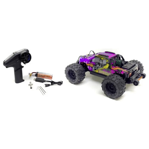 Absima monstertruck auto - monstertruck, rc