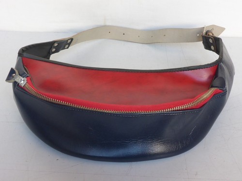 Alte gürteltasche ddr - gürteltasche,