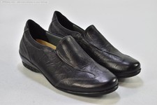 Theresia M.  Damen Halbschuhe Slipper Ballerinas  UK 6,5 Nr. 25-O 2130