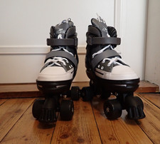 Retro Rollschuhe, neu, Größe