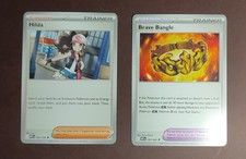 Pokemon Karte Hilda 084/086 &