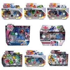 Spielzeug Bakugan Figuren