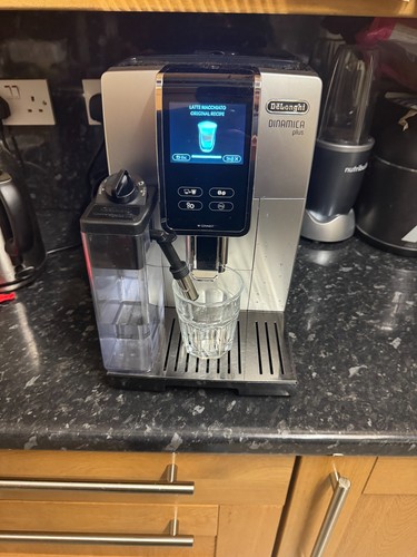 Delonghi dinamica plus - dinamica,
