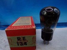 RE134 TELEFUNKEN SERIE #  NOS NIB (5265)