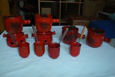 TRAUMFEUER, Feuerzangenbowle