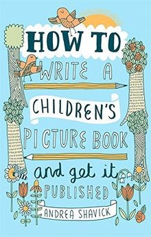 How write childrens - to, a