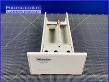 Waschmittelschublade