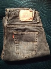 Levi's 507 Bootcut W31/L32