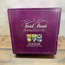Trivial Pursuit TV-Ausgabe –