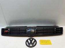 VW Polo 6R R-Line Gloss Black
