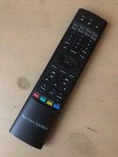 remote control harman/kardon