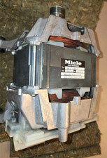Original Miele Motor Mrt