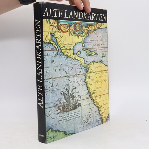 Alte landkarten ivan - | ,