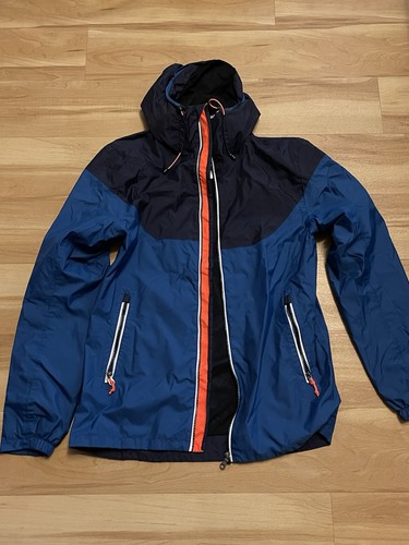 Regenjacke von decathlon - regenjacke,