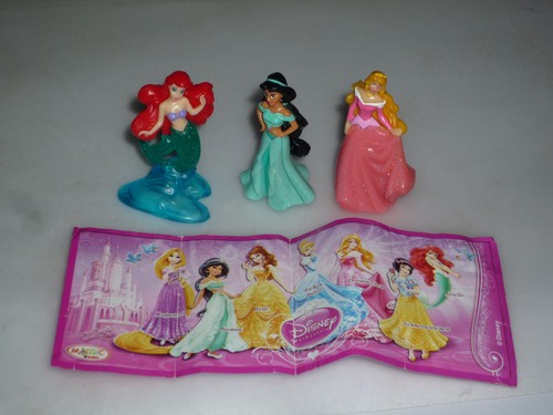 Ferrero disney princess - ferrero,