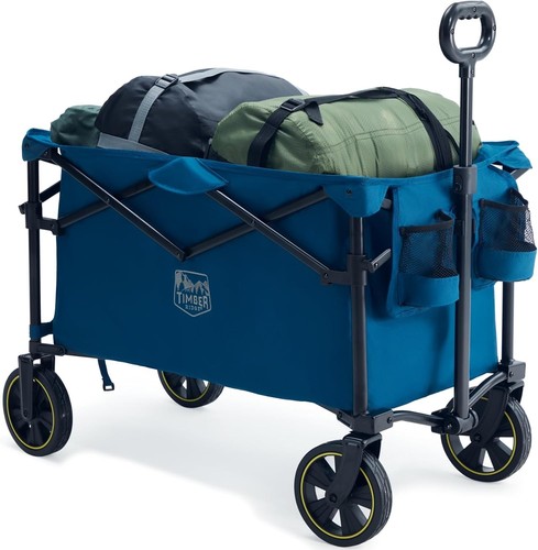 Timber ridge 200l faltbarer - 200l,