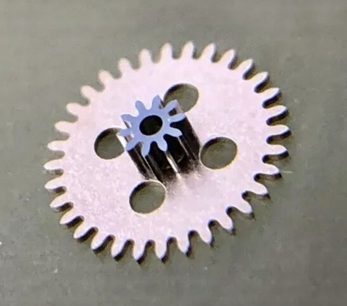 Nos omega memomatic minute - omega,