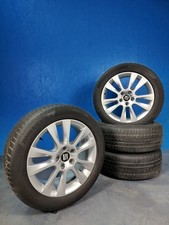 Seat Alhambra (7N, Mk2) 17