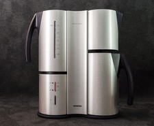 Siemens Kaffemaschine Porsche Design TC91100/04 FD8503 Type KA7