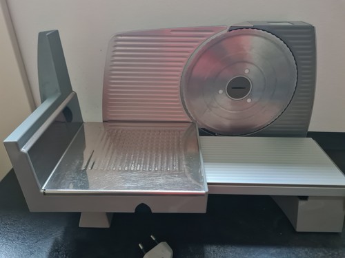 Graef allesschneider metall - allesschneider,,