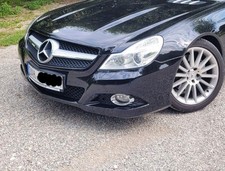 Stoßstange Mercedes-Benz SL-Klasse W230 A2308850925 Front Bumper Vorne