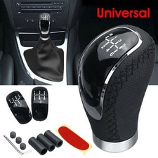 Universal Auto Schaltknauf